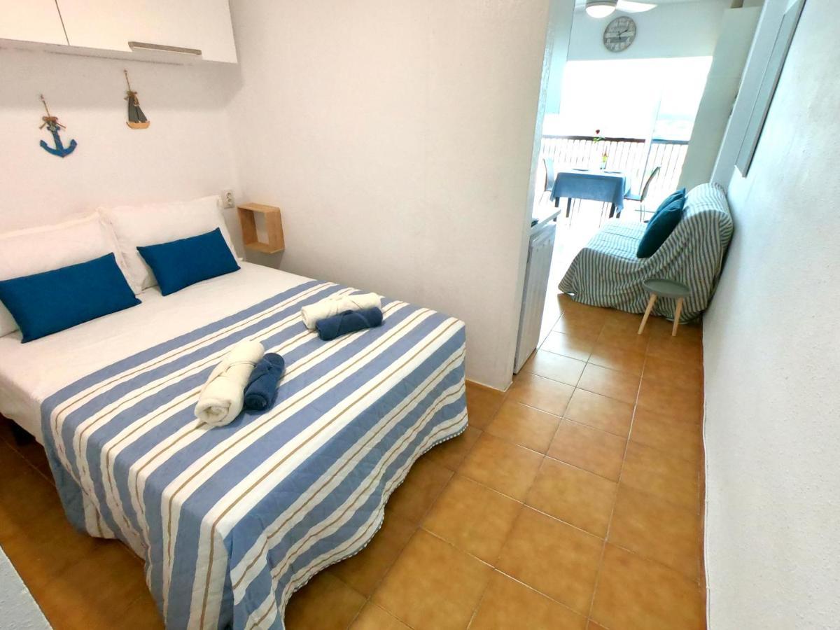 Apartamento Bay View Ampuriabrava Exterior foto