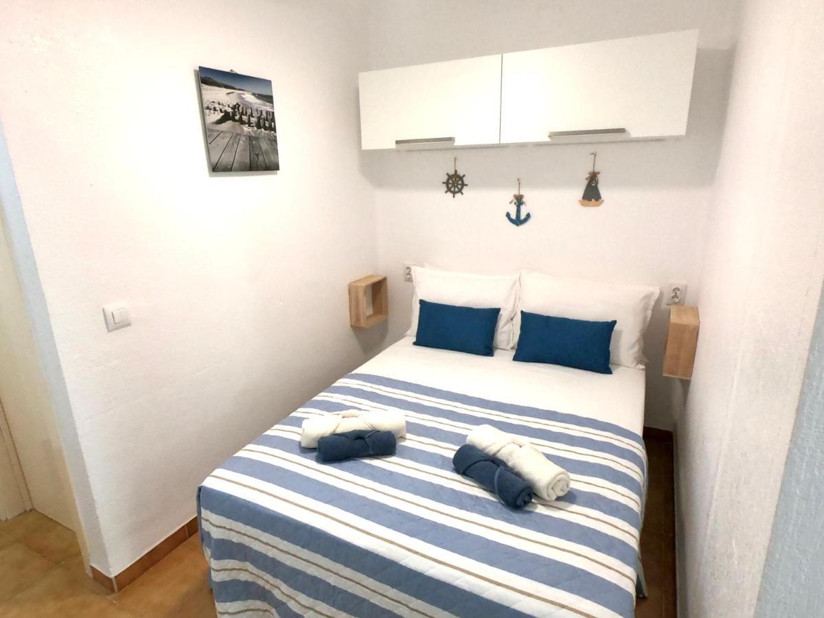 Apartamento Bay View Ampuriabrava Exterior foto