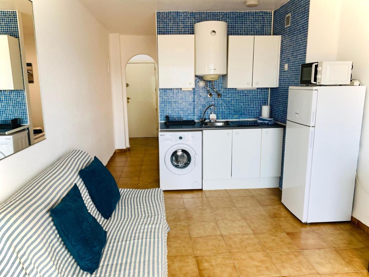 Apartamento Bay View Ampuriabrava Exterior foto