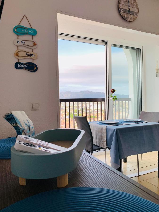 Apartamento Bay View Ampuriabrava Exterior foto