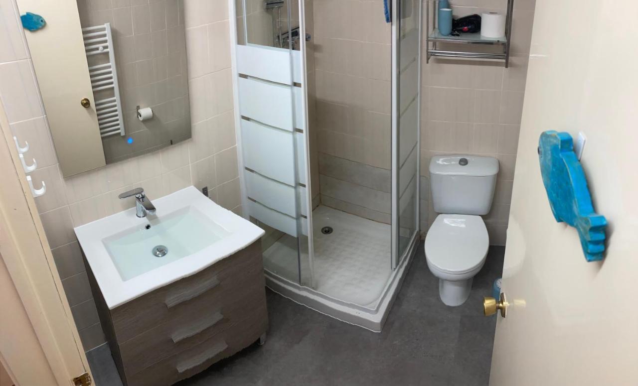 Apartamento Bay View Ampuriabrava Exterior foto